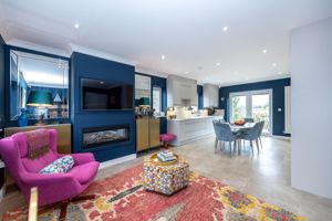 Living/Dining/Kitchen- click for photo gallery